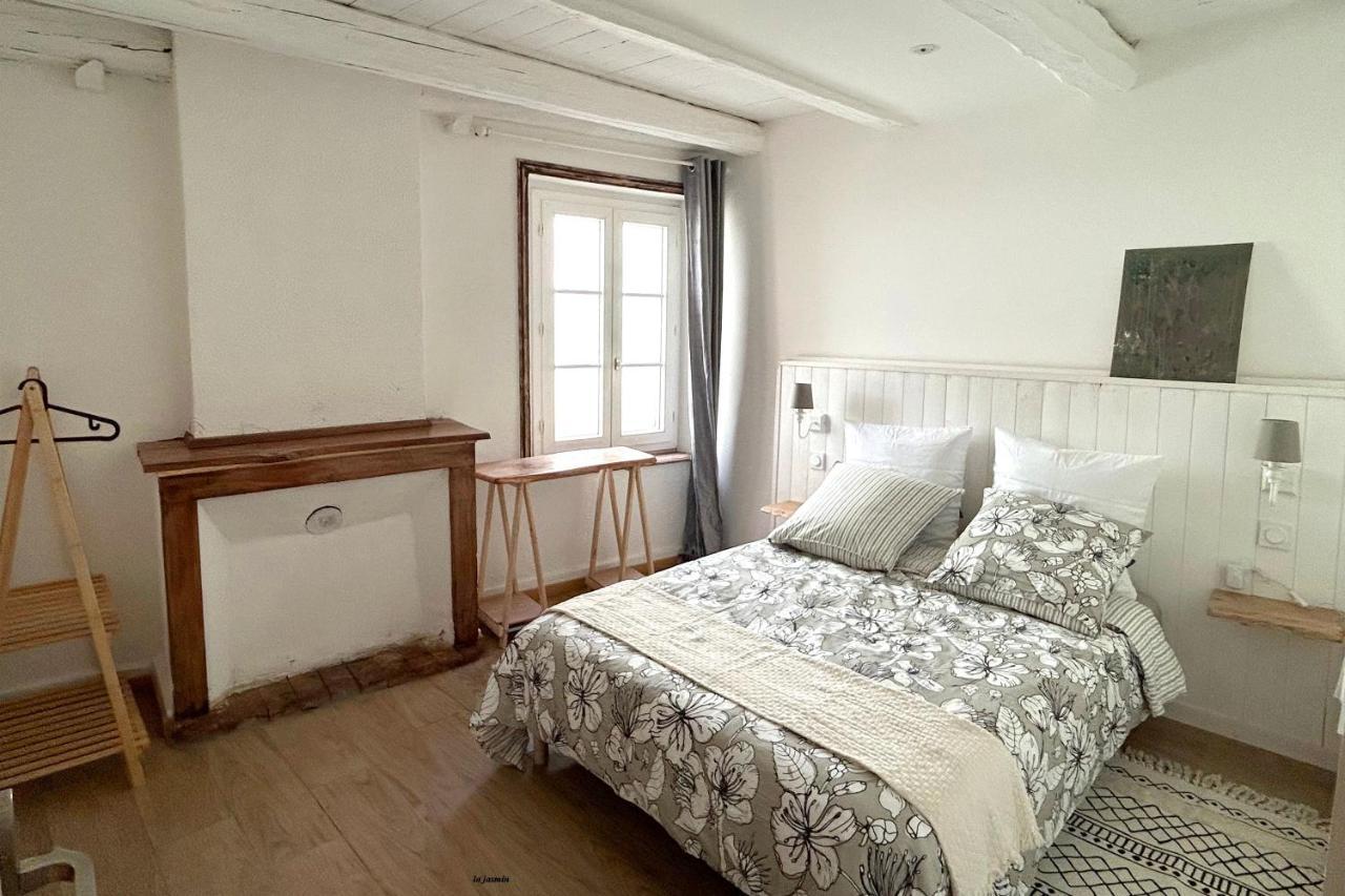 Au Bol D'Air Bed & Breakfast Saint-Appolinaire  Екстериор снимка