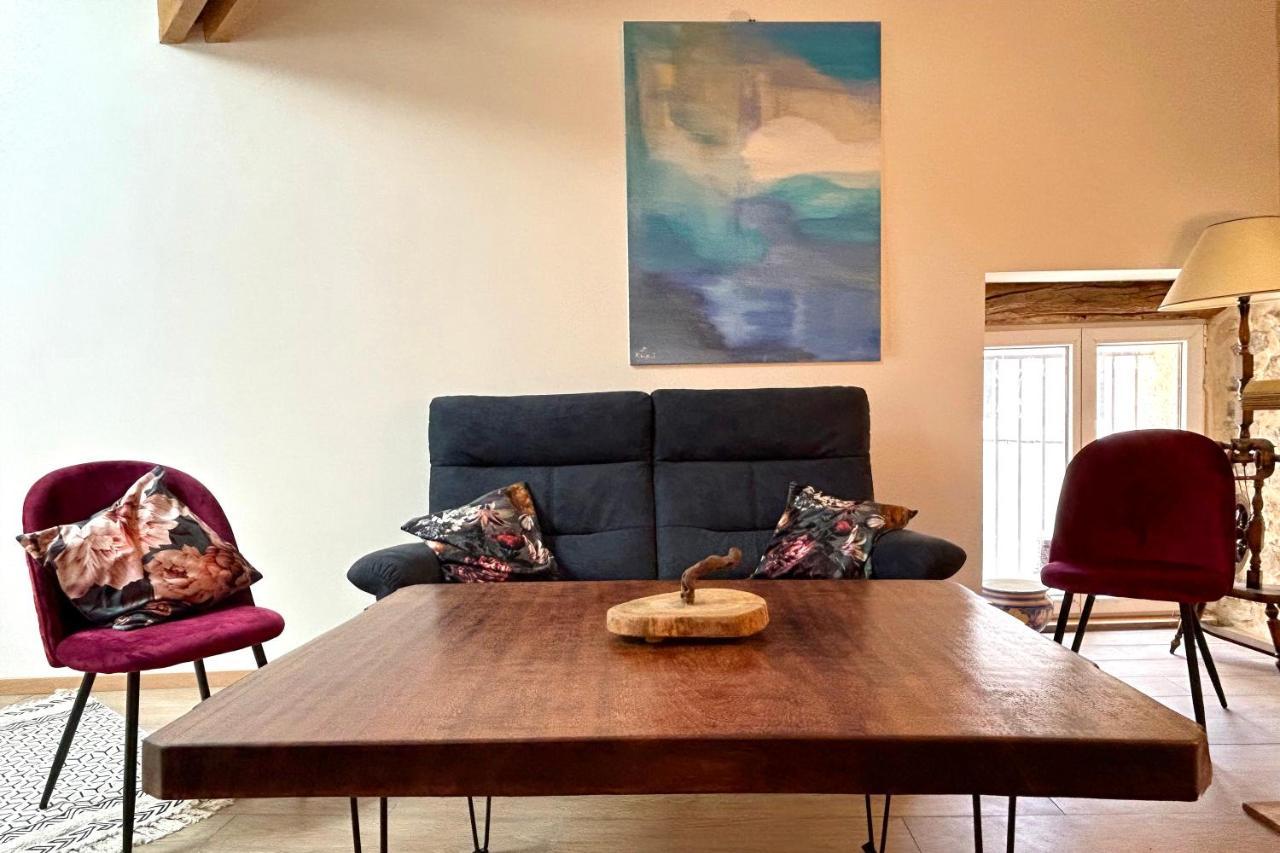 Au Bol D'Air Bed & Breakfast Saint-Appolinaire  Екстериор снимка