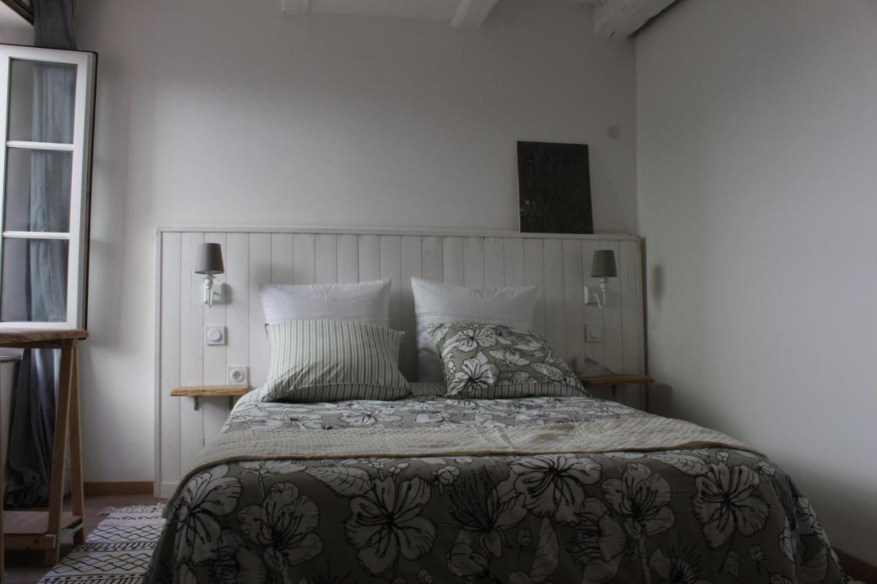 Au Bol D'Air Bed & Breakfast Saint-Appolinaire  Екстериор снимка
