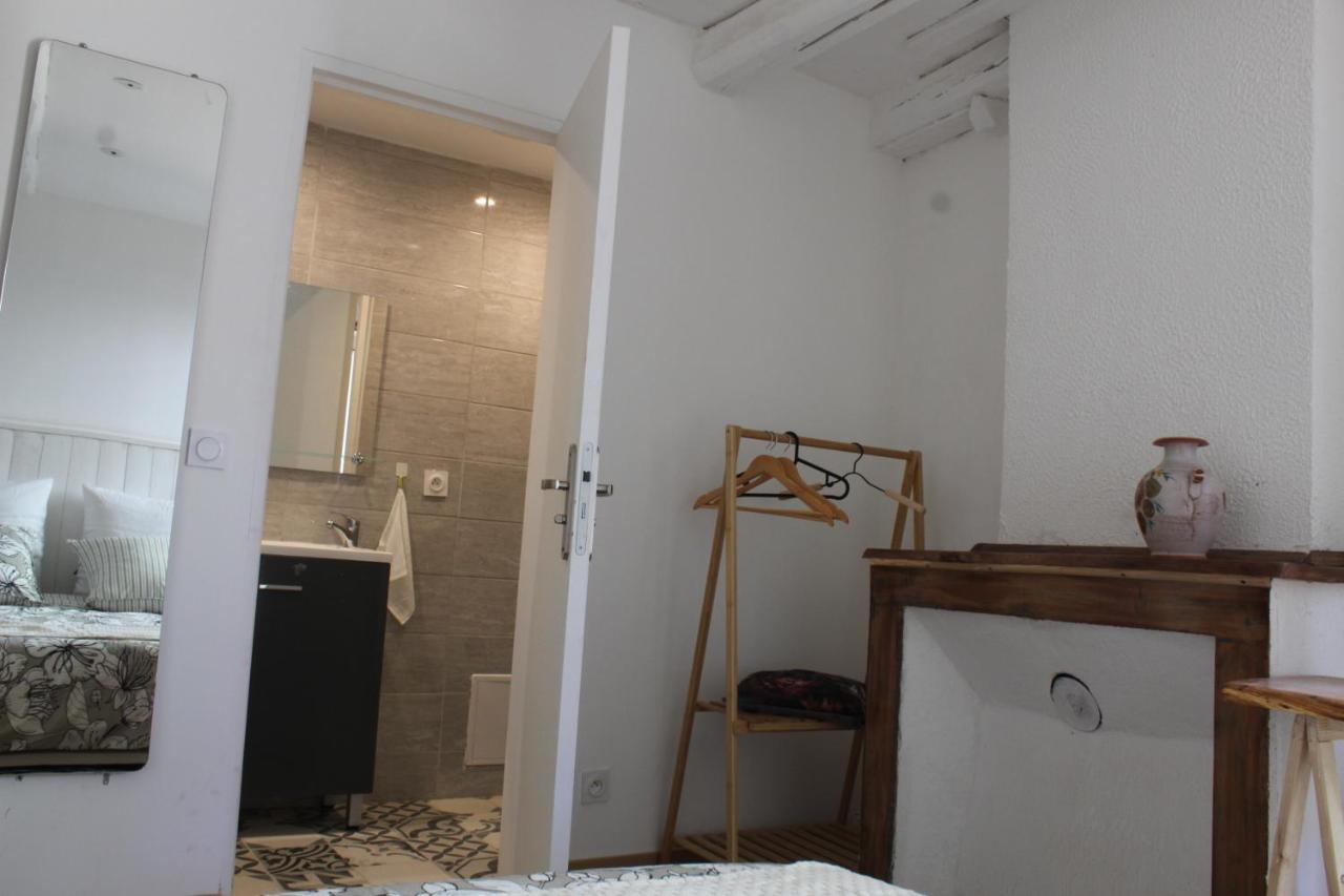 Au Bol D'Air Bed & Breakfast Saint-Appolinaire  Екстериор снимка