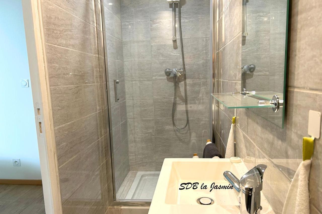 Au Bol D'Air Bed & Breakfast Saint-Appolinaire  Екстериор снимка