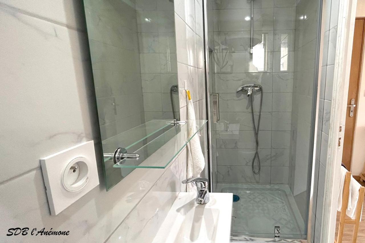 Au Bol D'Air Bed & Breakfast Saint-Appolinaire  Екстериор снимка