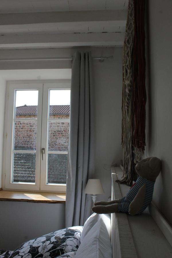 Au Bol D'Air Bed & Breakfast Saint-Appolinaire  Екстериор снимка